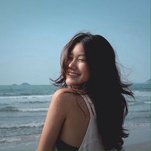 Meet your Posher, Kami